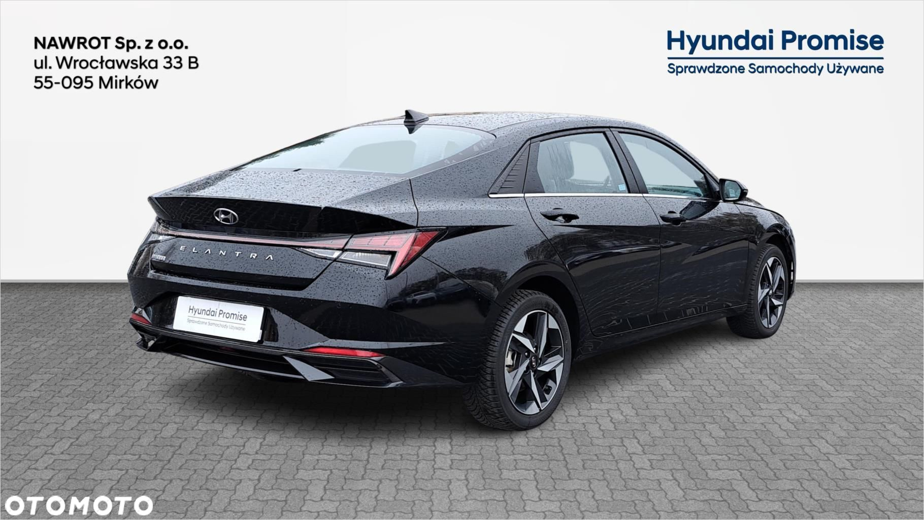Hyundai Elantra - 5
