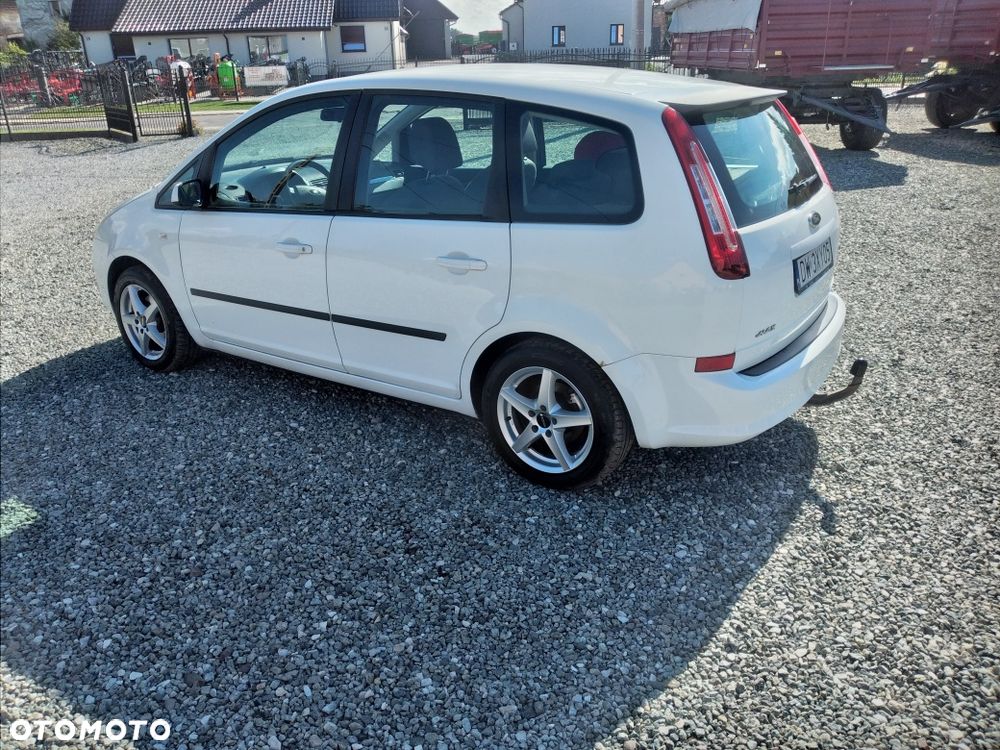 Ford C-MAX - 2