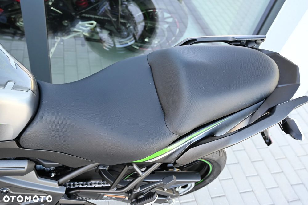 Kawasaki Versys 650 - 14