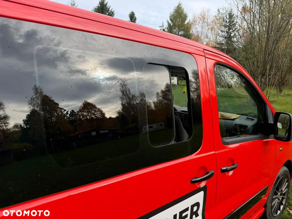 Fiat Scudo Panorama 2.0 MJ L2H1 Family - 13