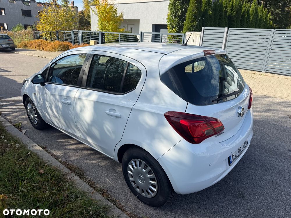 Opel Corsa - 5
