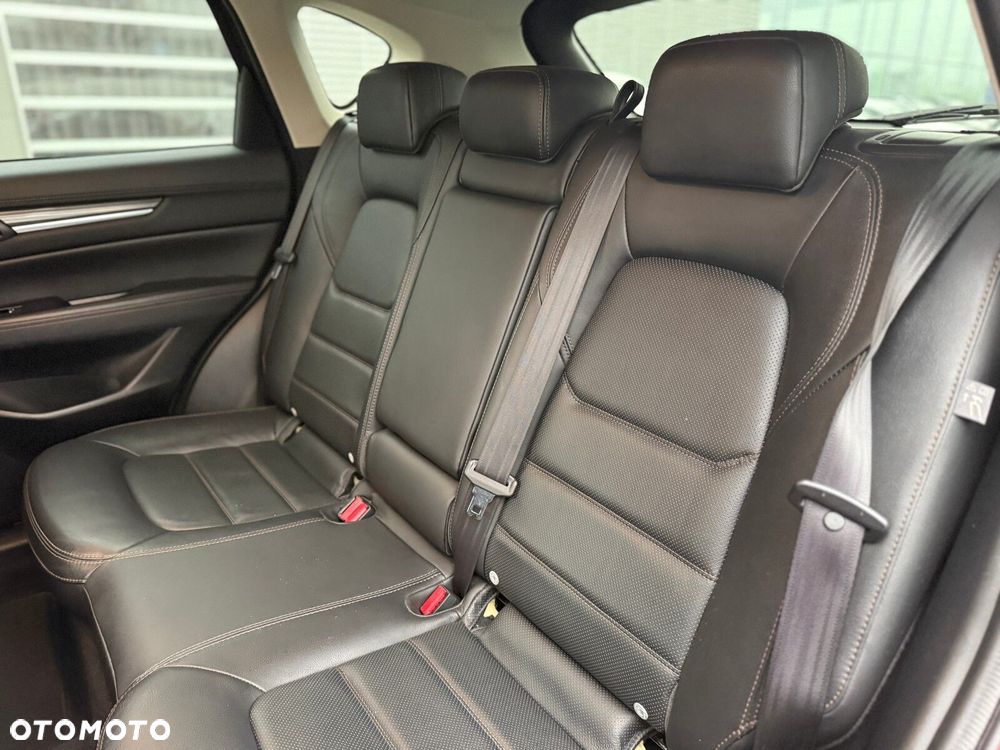 Mazda CX-5 - 12