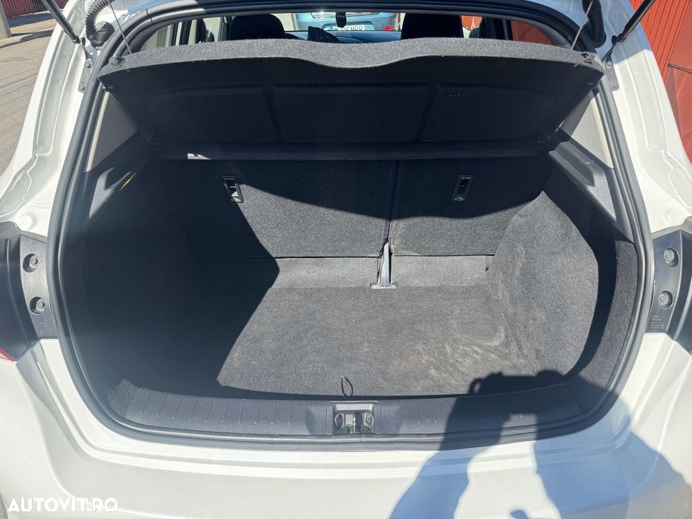 Nissan Pulsar 1.2 DIG-T Acenta - 12