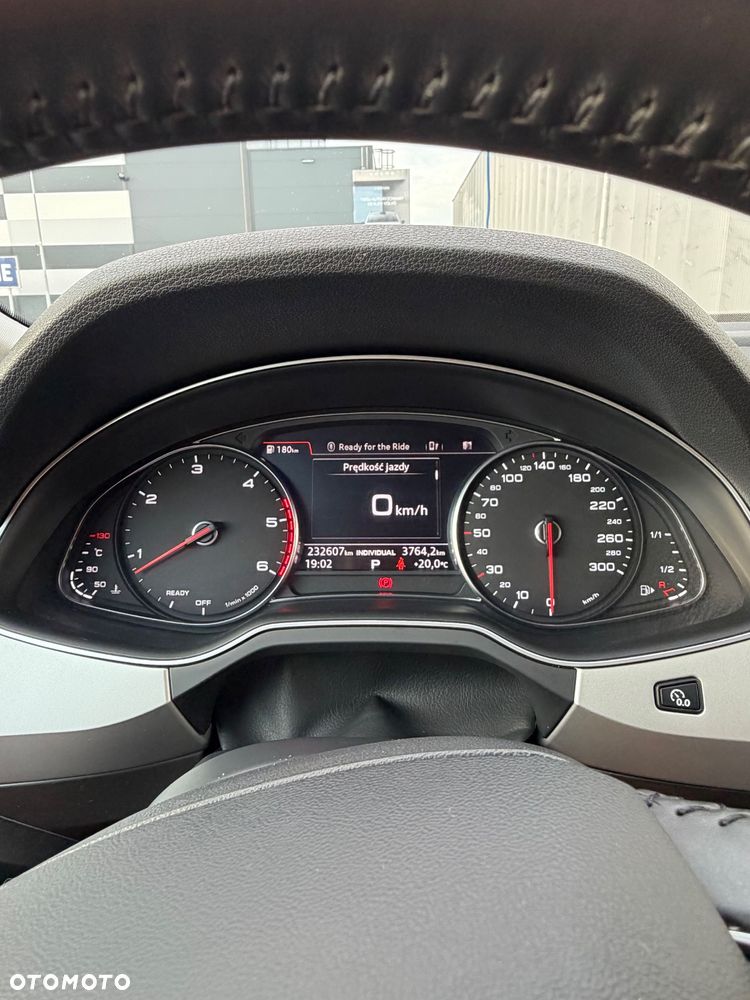 Audi Q7 3.0 TDI Quattro Tiptronic - 15