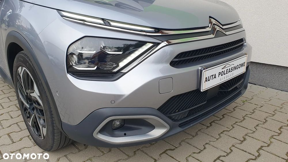 Citroën C4 BlueHDi 110 Stop&Start SHINE - 13