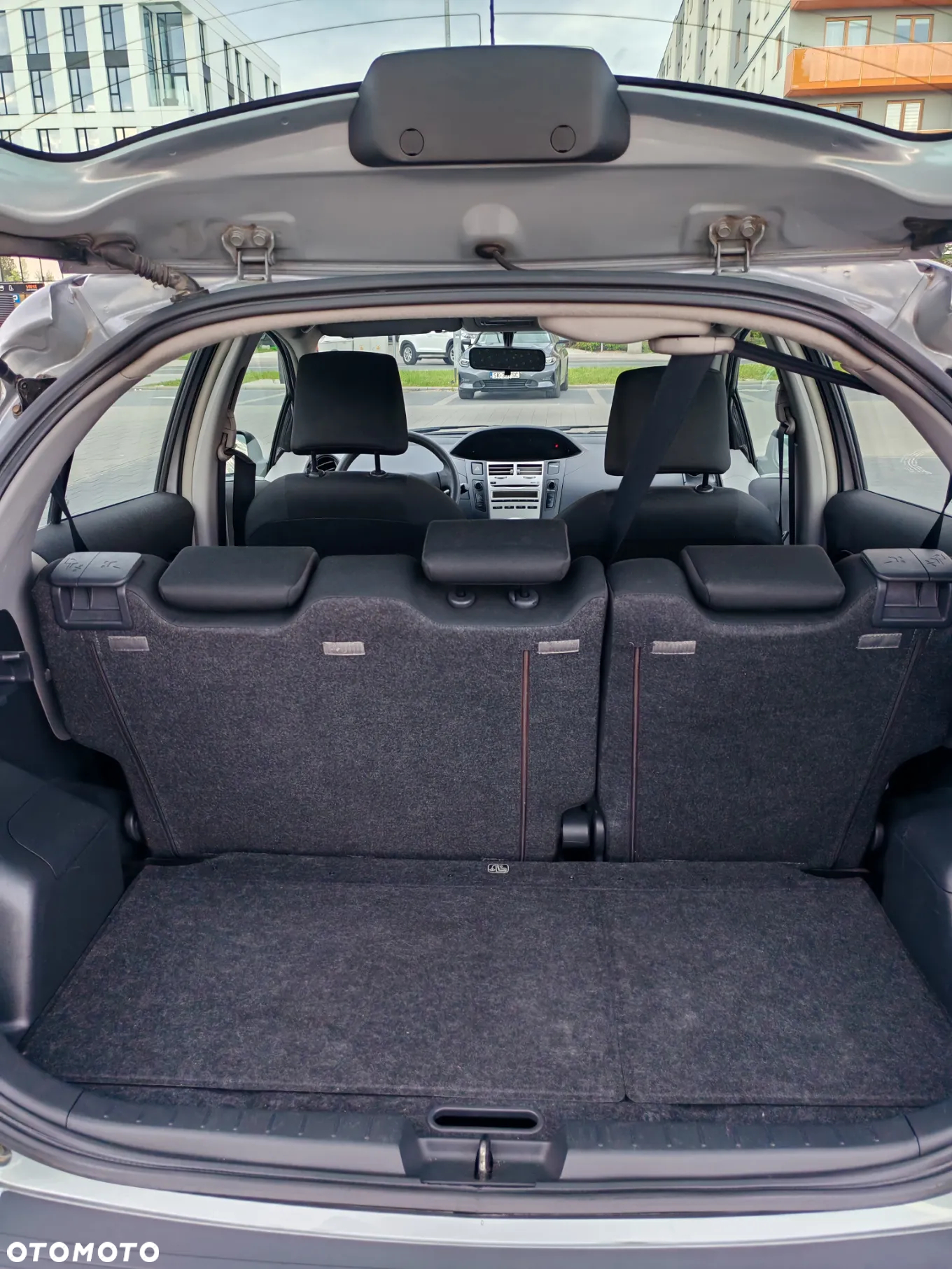 Toyota Yaris 1.3 VVT-i Cool - 7
