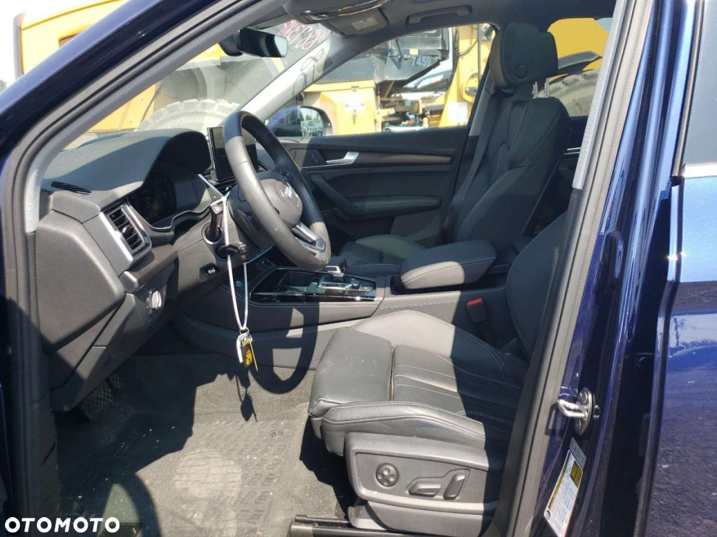 Audi Q5 - 7