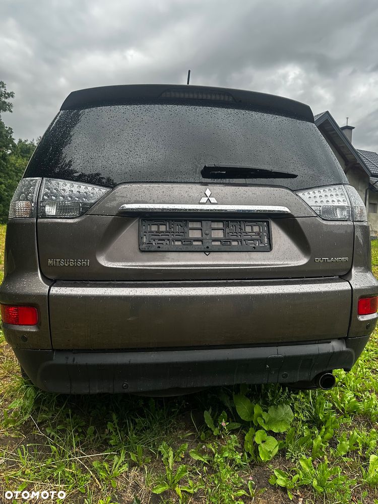 Mitsubishi Outlander 2.0 Comfort - 3