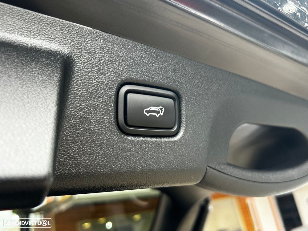 Hyundai Tucson 1.6 CRDi Premium - 49