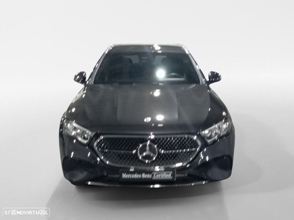Mercedes-Benz E 300 - 8