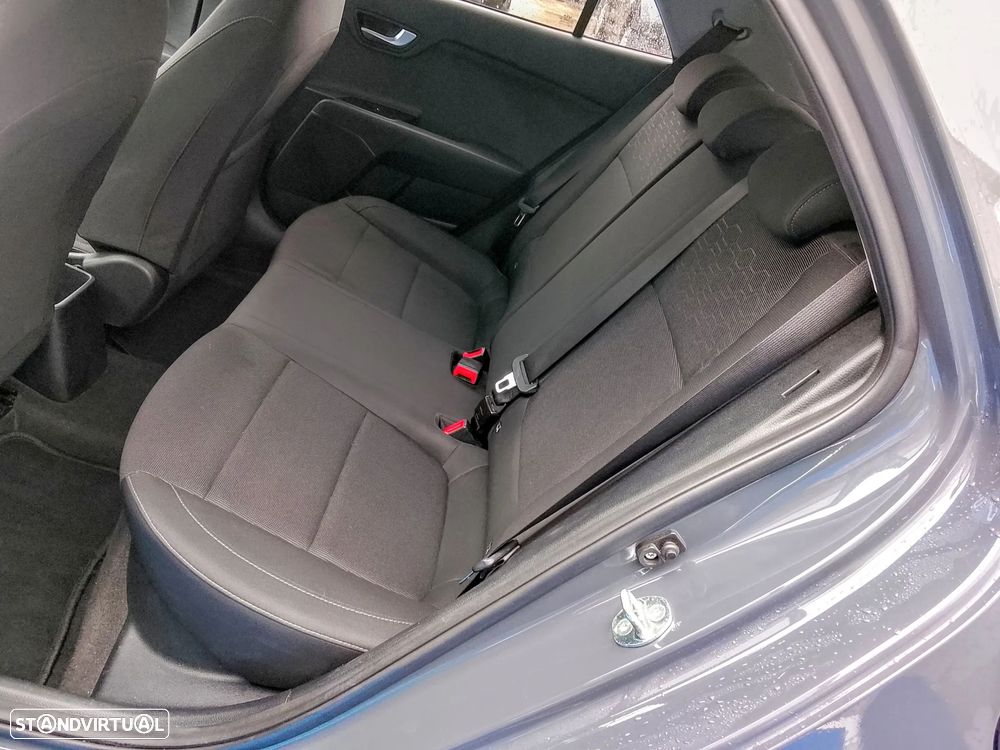 Kia Rio 1.0 T-GDi Move - 18