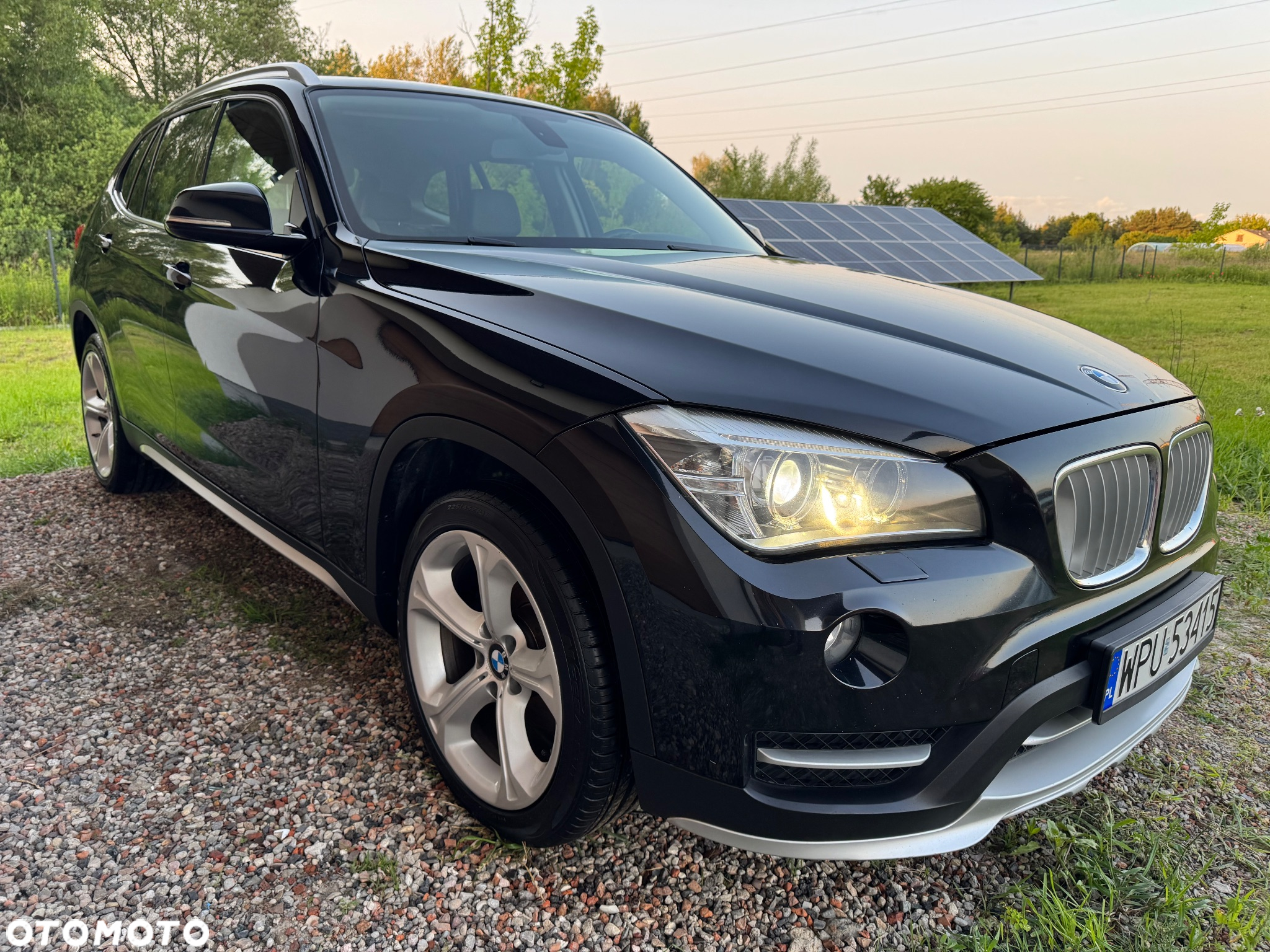 BMW X1 sDrive16d xLine - 8