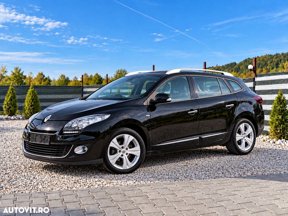 Renault Megane - 3