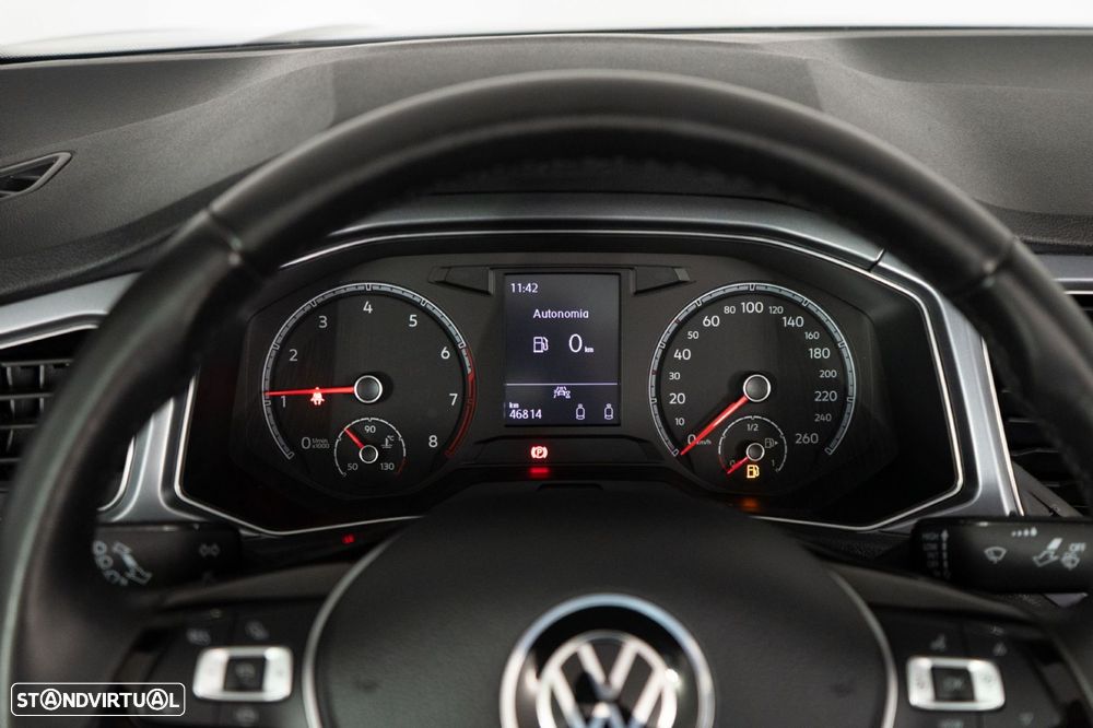 VW T-Roc Cabrio 1.0 TSI Style - 21