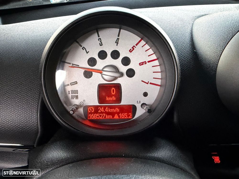 MINI Countryman Cooper SD - 18