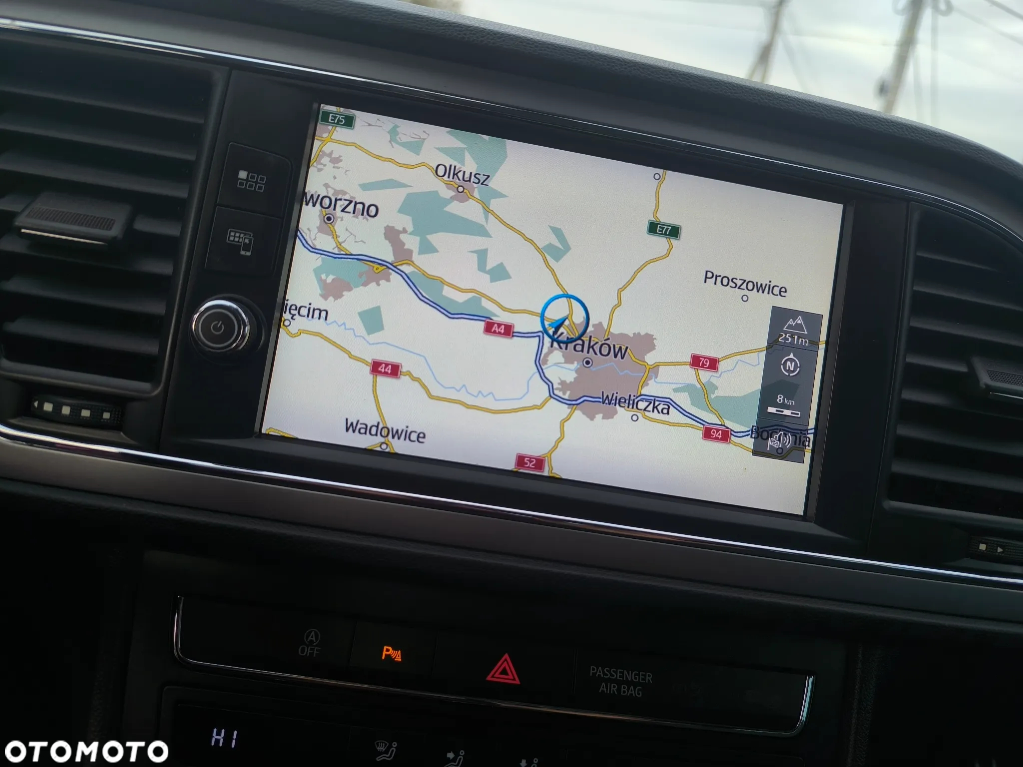 Seat Leon 1.5 EcoTSI Evo Full LED S&S - 27