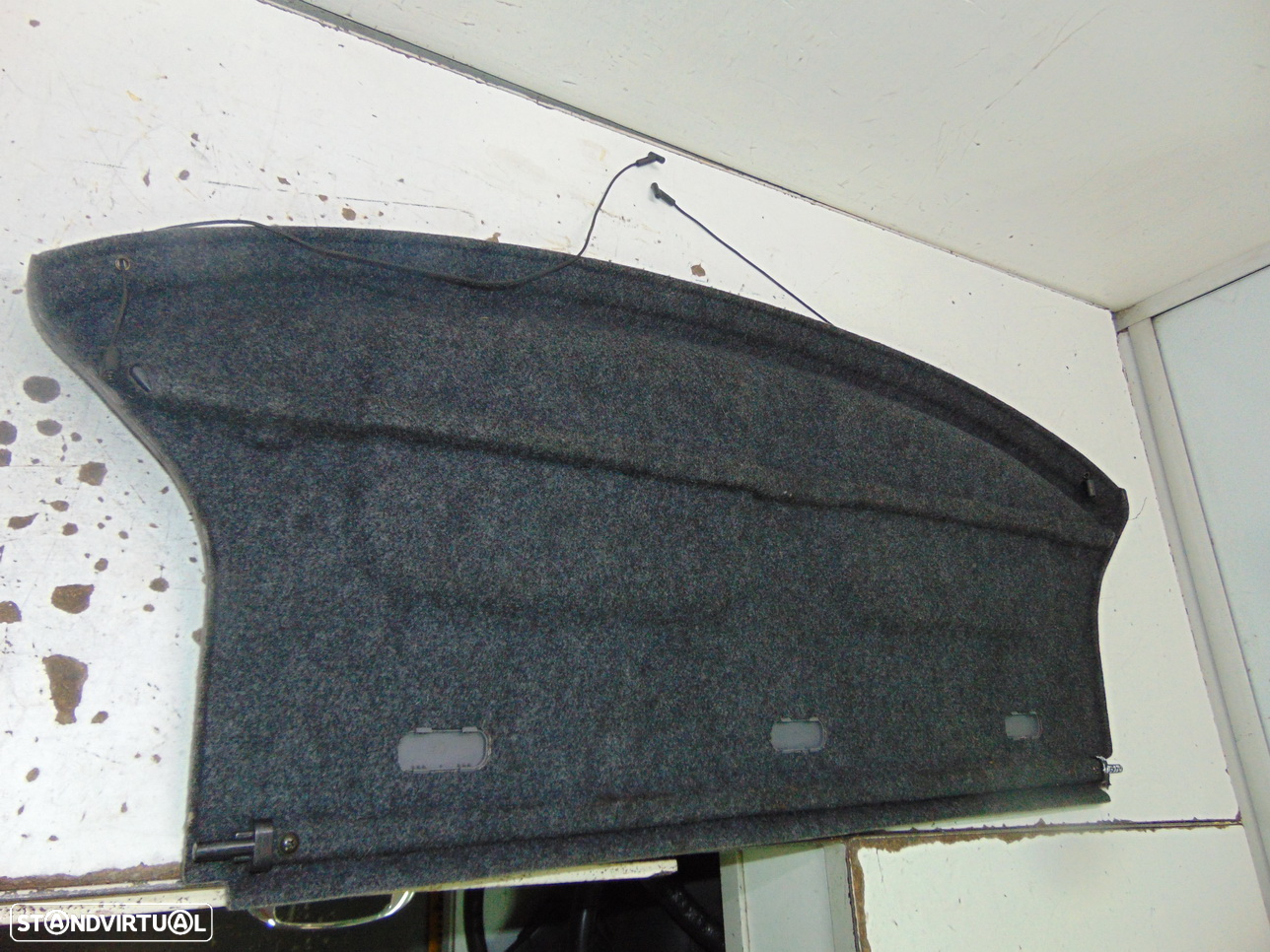 Hyundai Accent chapeleira - 3