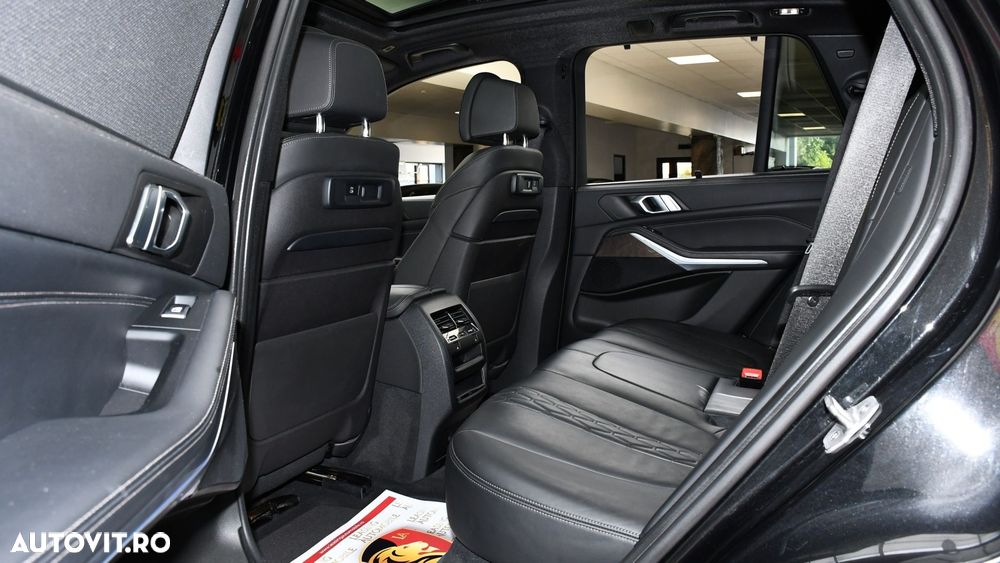 BMW X5 xDrive45e - 13