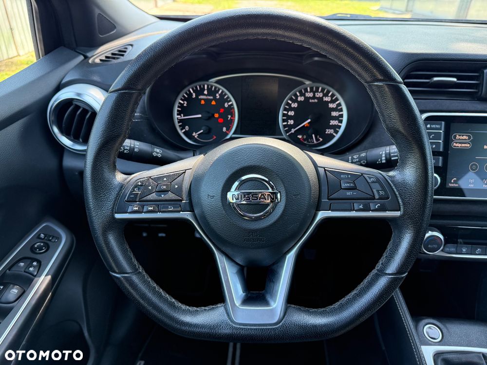 Nissan Micra 1.0 IG-T N-Sport - 15