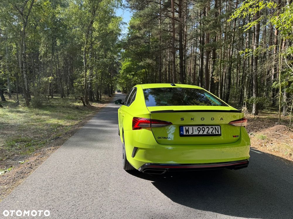 Skoda Octavia - 16