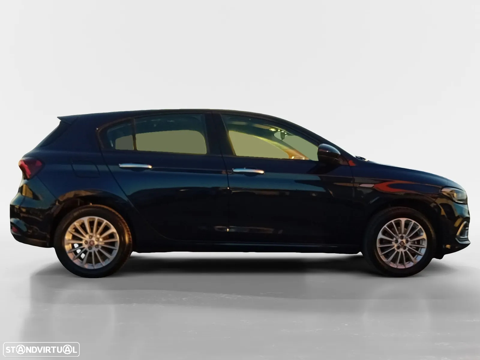 Fiat Tipo 1.3 Multijet Life - 7