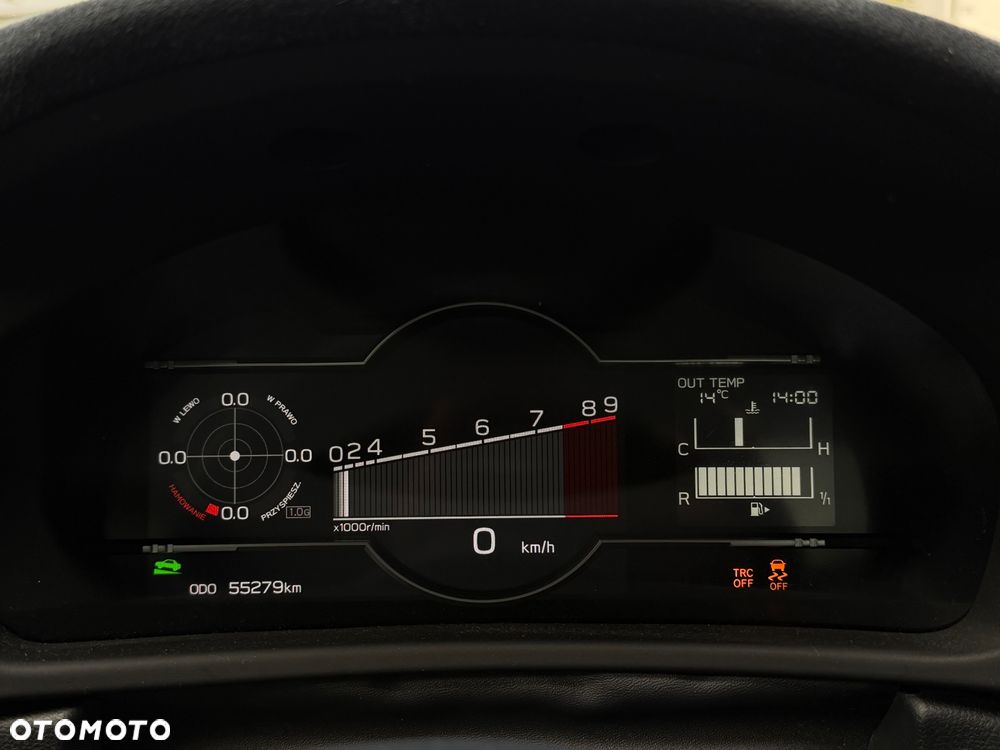 Subaru BRZ - 32