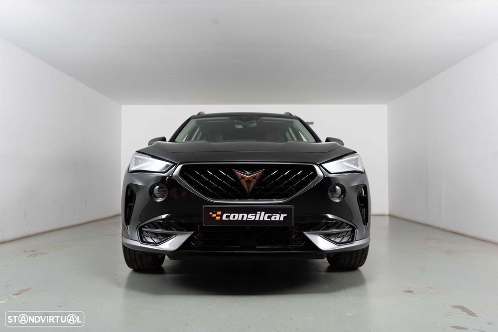 Cupra Formentor 1.4 e-Hybrid Sport DSG - 3
