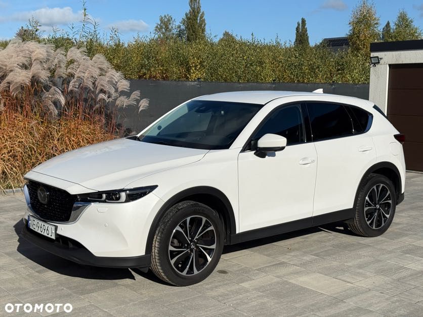 Mazda CX-5 2.0 Hikari 2WD - 10