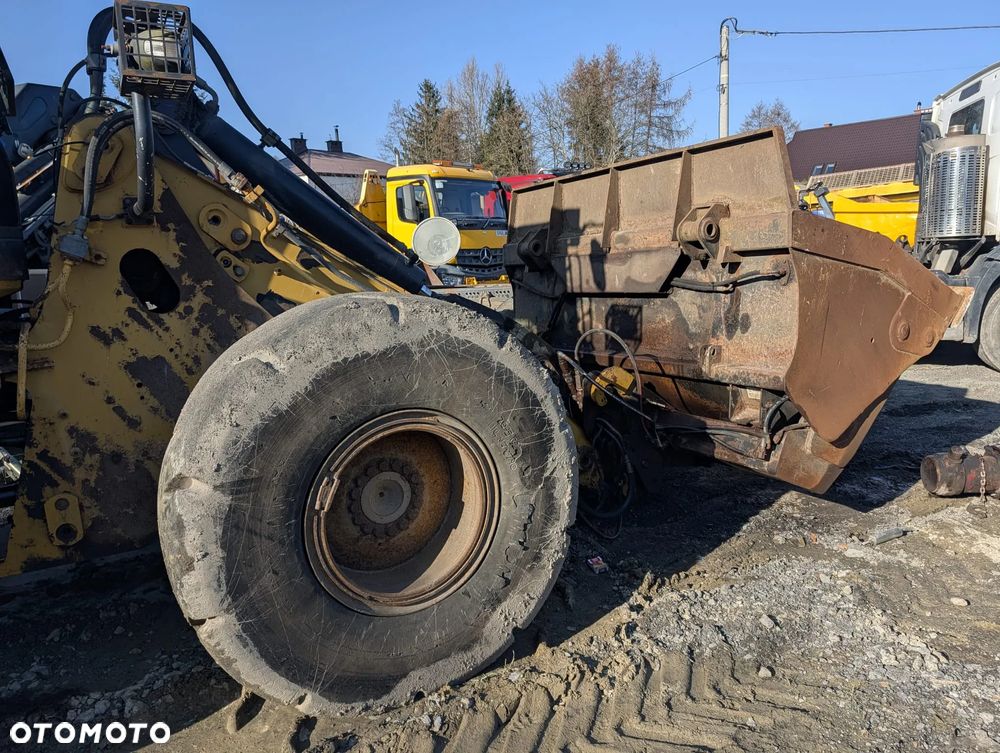 Caterpillar CAT 930H wysokiego załadunku - 7