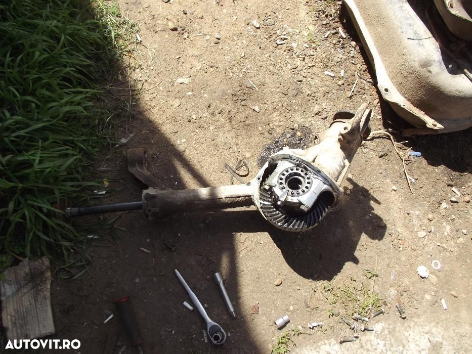 Grup Suzuki Vitara carcasa grup vitara Planetara dezmembrez vitara - 3