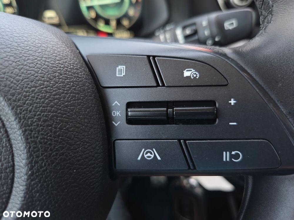 Hyundai Bayon 1.0 T-GDI DCT Prime - 30