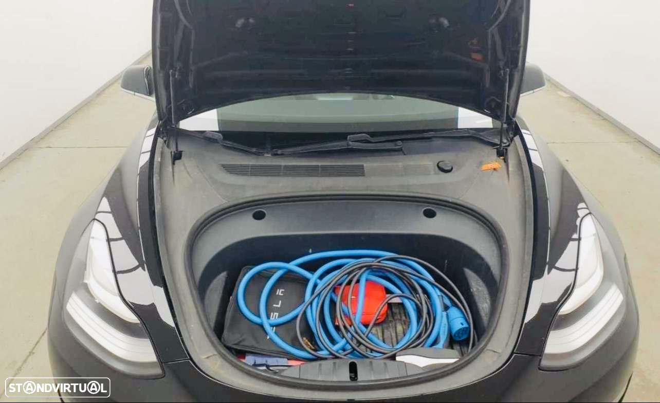 Tesla Model 3 Standard Range Plus RWD - 9