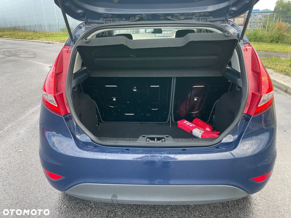 Ford Fiesta - 11