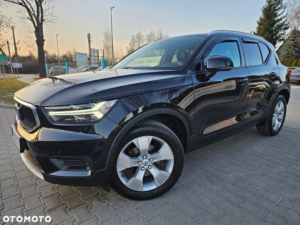 Volvo XC 40 - 4