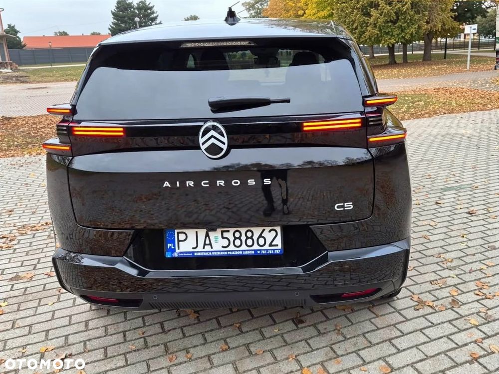 Citroën C5 Aircross - 6