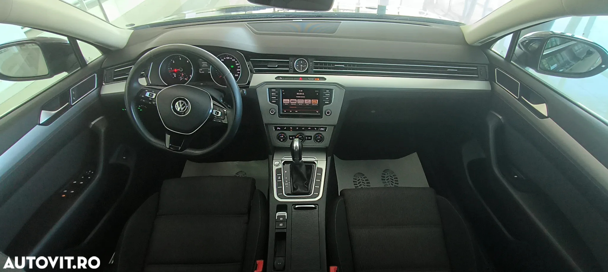 Volkswagen Passat Variant 2.0 TDI DSG Highline - 7