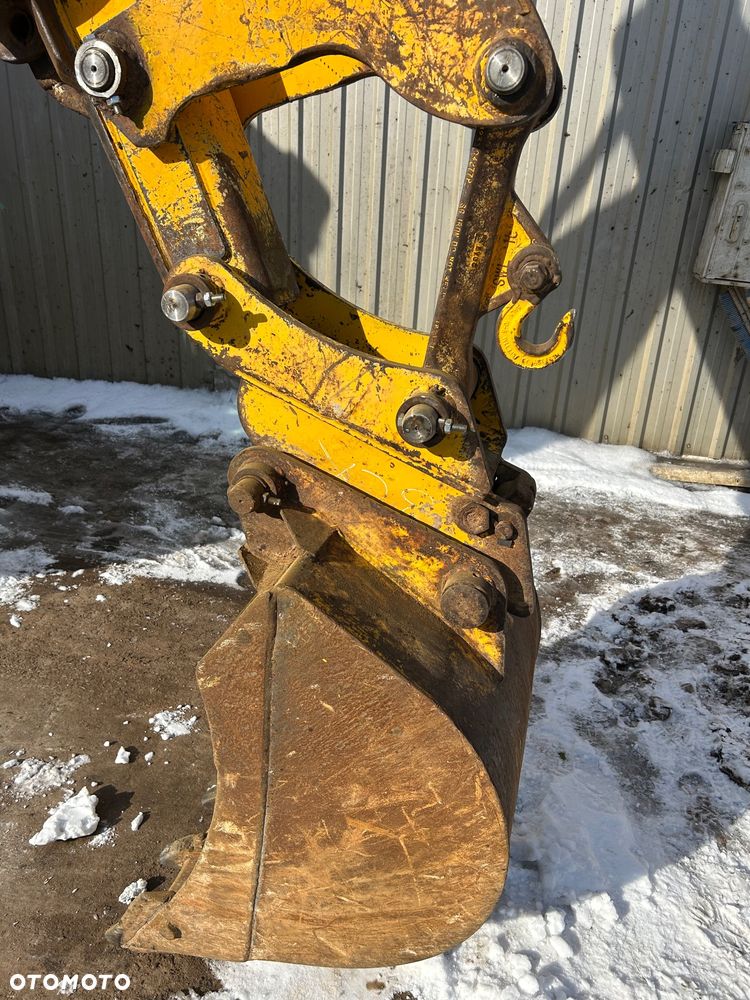 JCB 3CX Sitemaster - 9