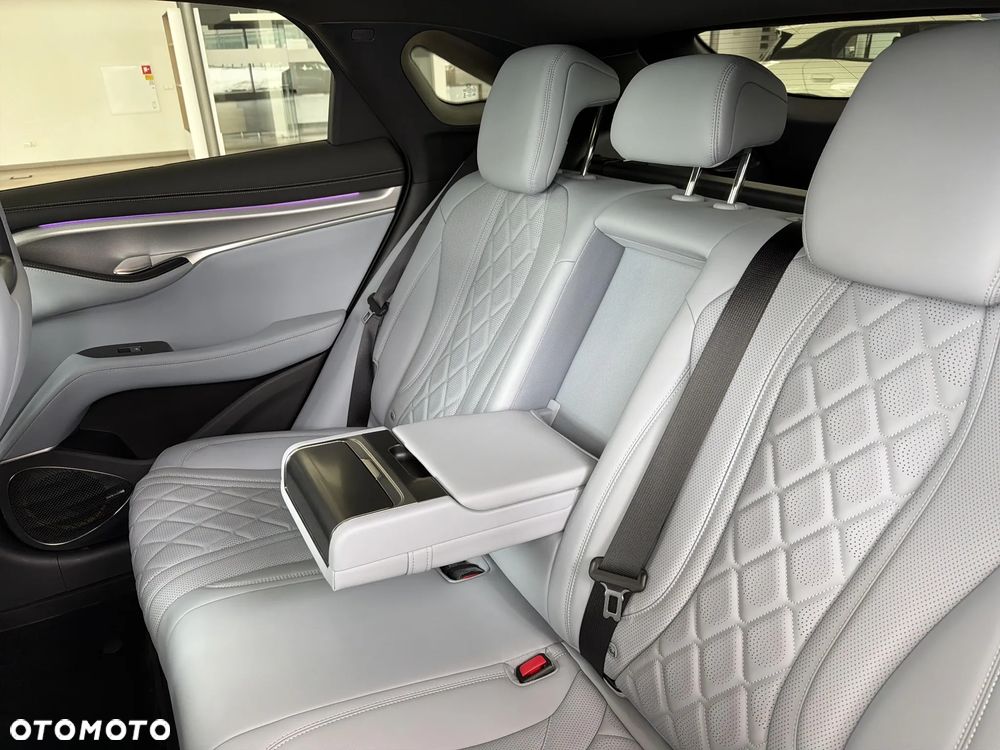 BYD Sealion 7 91.3kWh Excellence AWD - 21