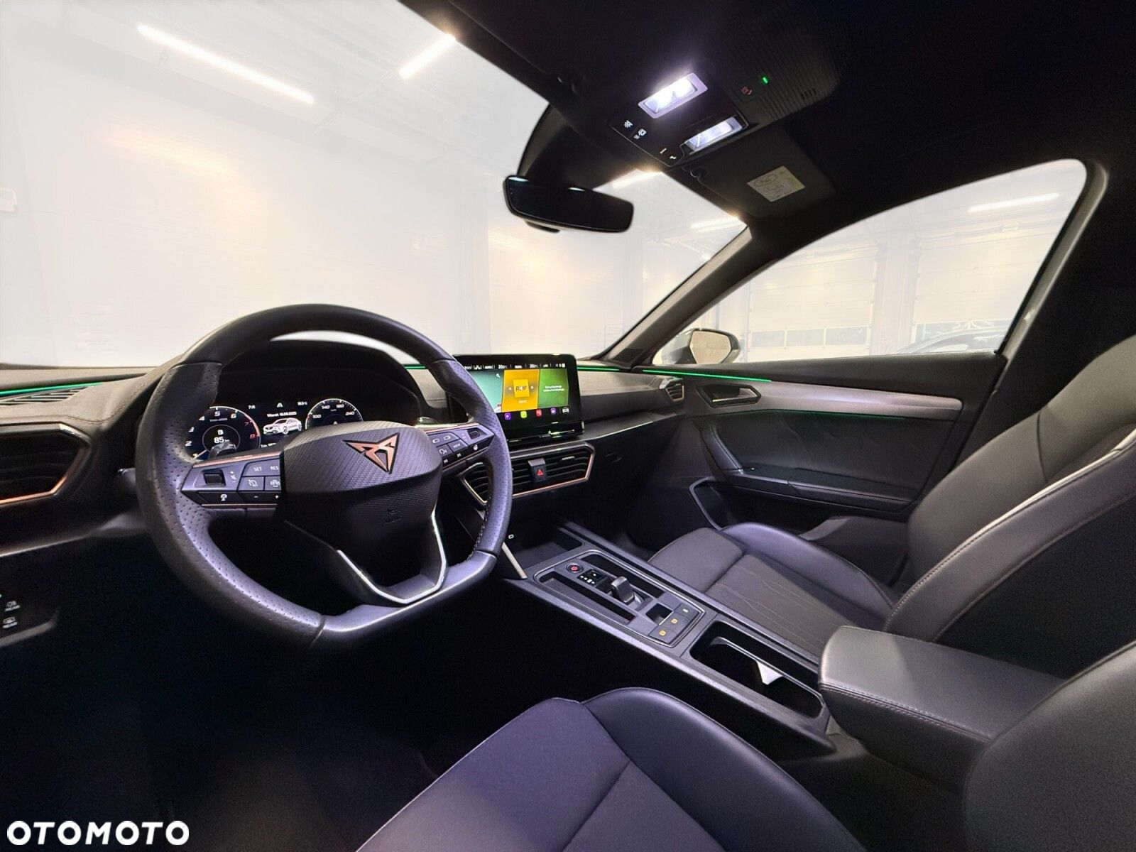 Cupra Formentor 1.5 TSI DSG - 18