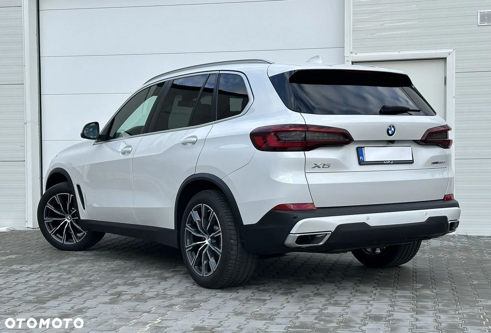 BMW X5 xDrive25d - 9