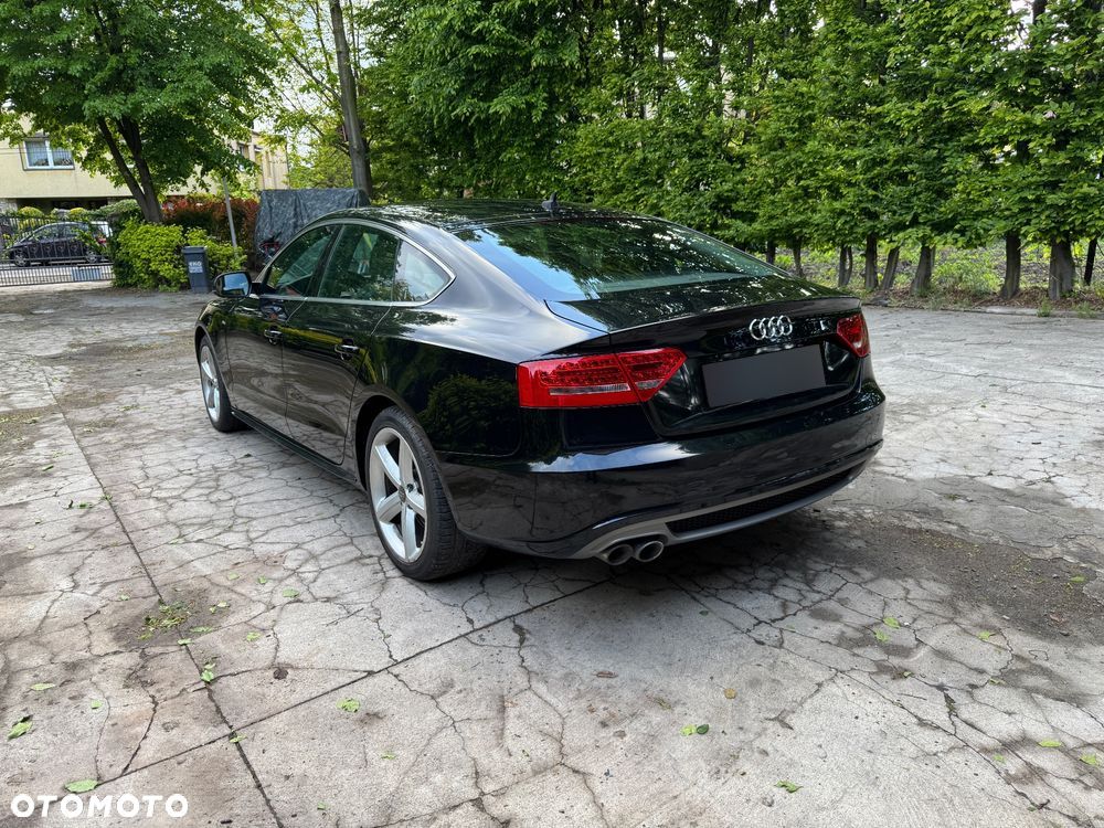Audi A5 - 11