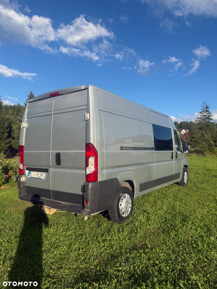 Peugeot Boxer L3 - 7