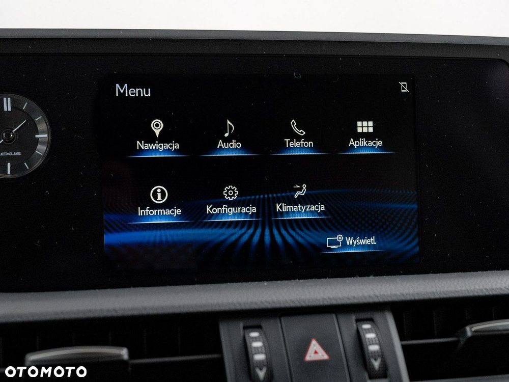 Lexus ES - 23