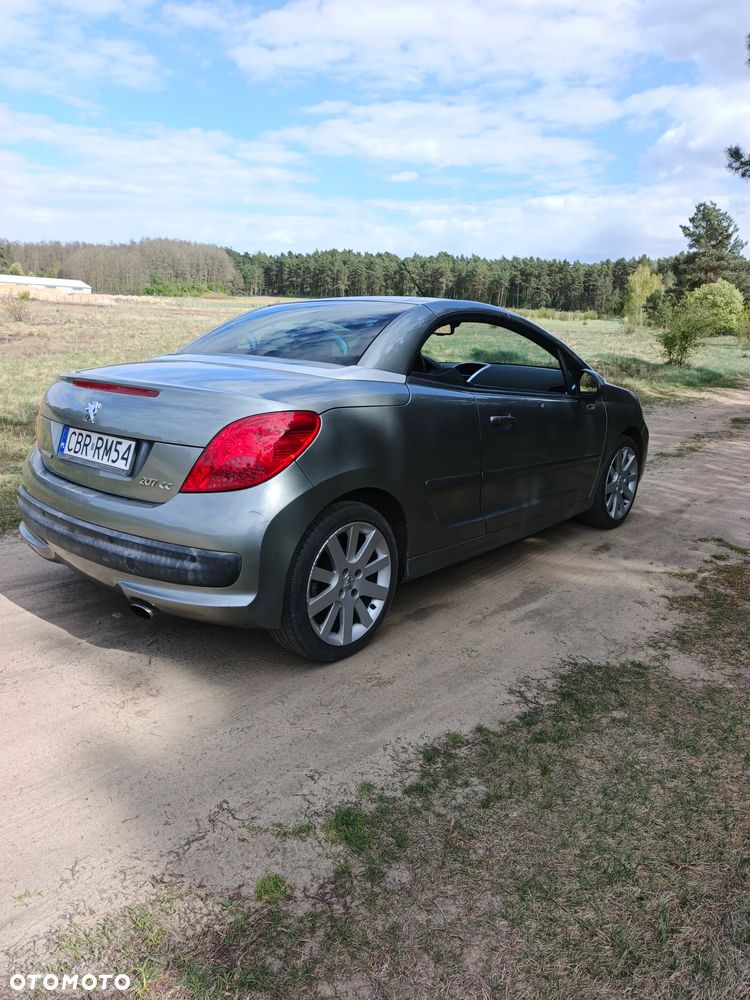 Peugeot 207 - 20