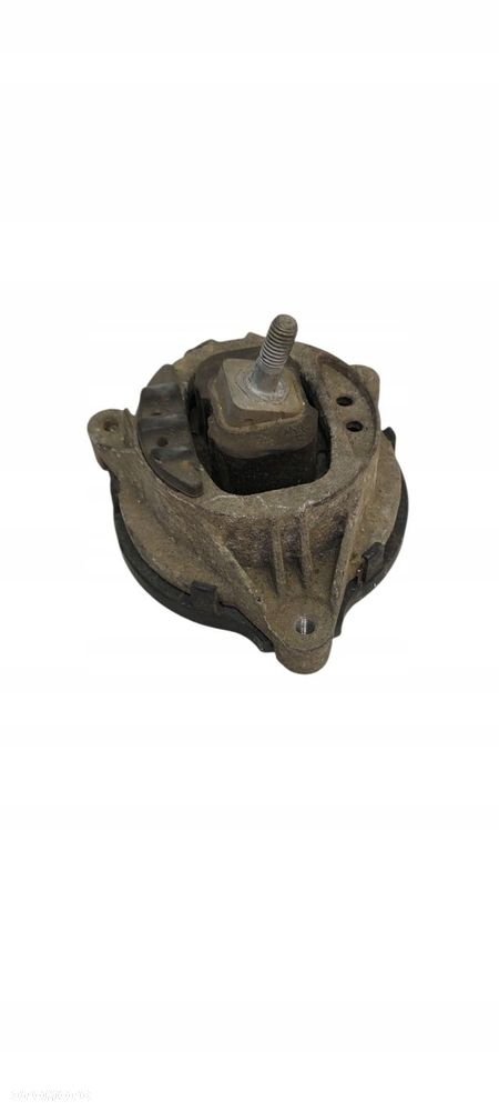 Bmw F20 F30 Łapa Poduszka Podpora Mocowanie Silnika Prawa N20 N26 6787658 - 5