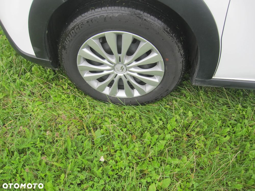 Citroën C3 1.6 e-HDi Selection - 15