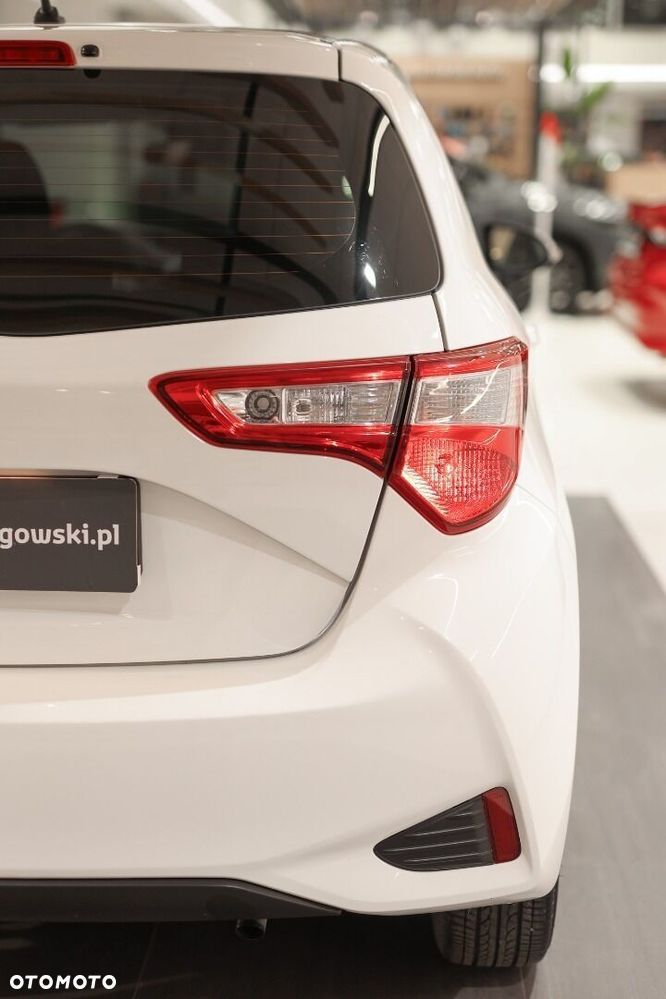 Toyota Yaris - 26