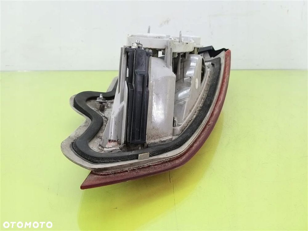 Lampa prawa tylna tył Ford Mondeo Mk4 KOMBI 2007-2014 7S7113404B ORYGINAŁ - 6
