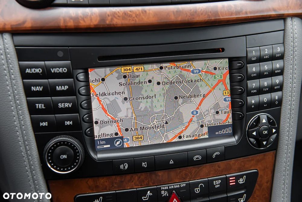 Mercedes-Benz CLS 350 - 22