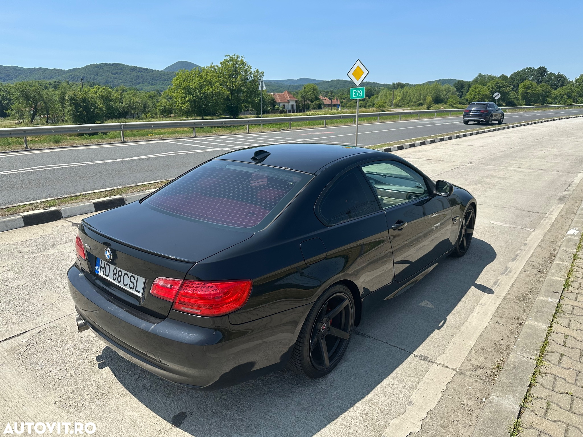 BMW Seria 3 - 6